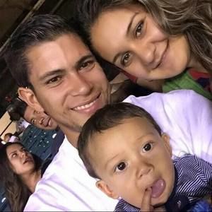 Meet your Posher, George